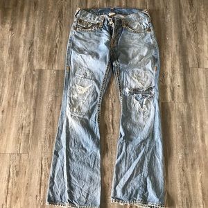 True religion jeans